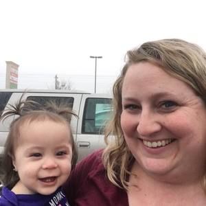 Meet your Posher, Stephanie